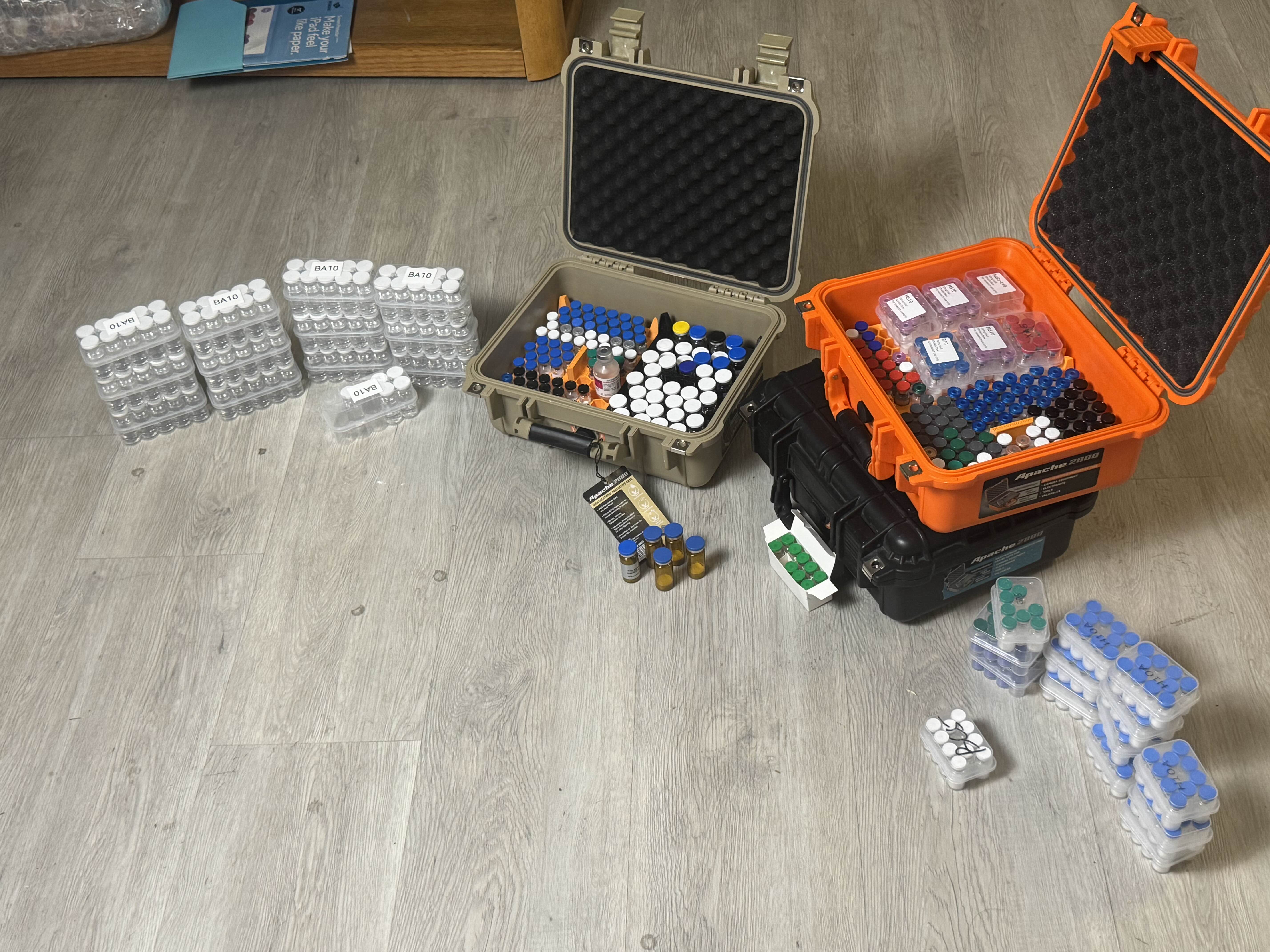 GSP customer review photo