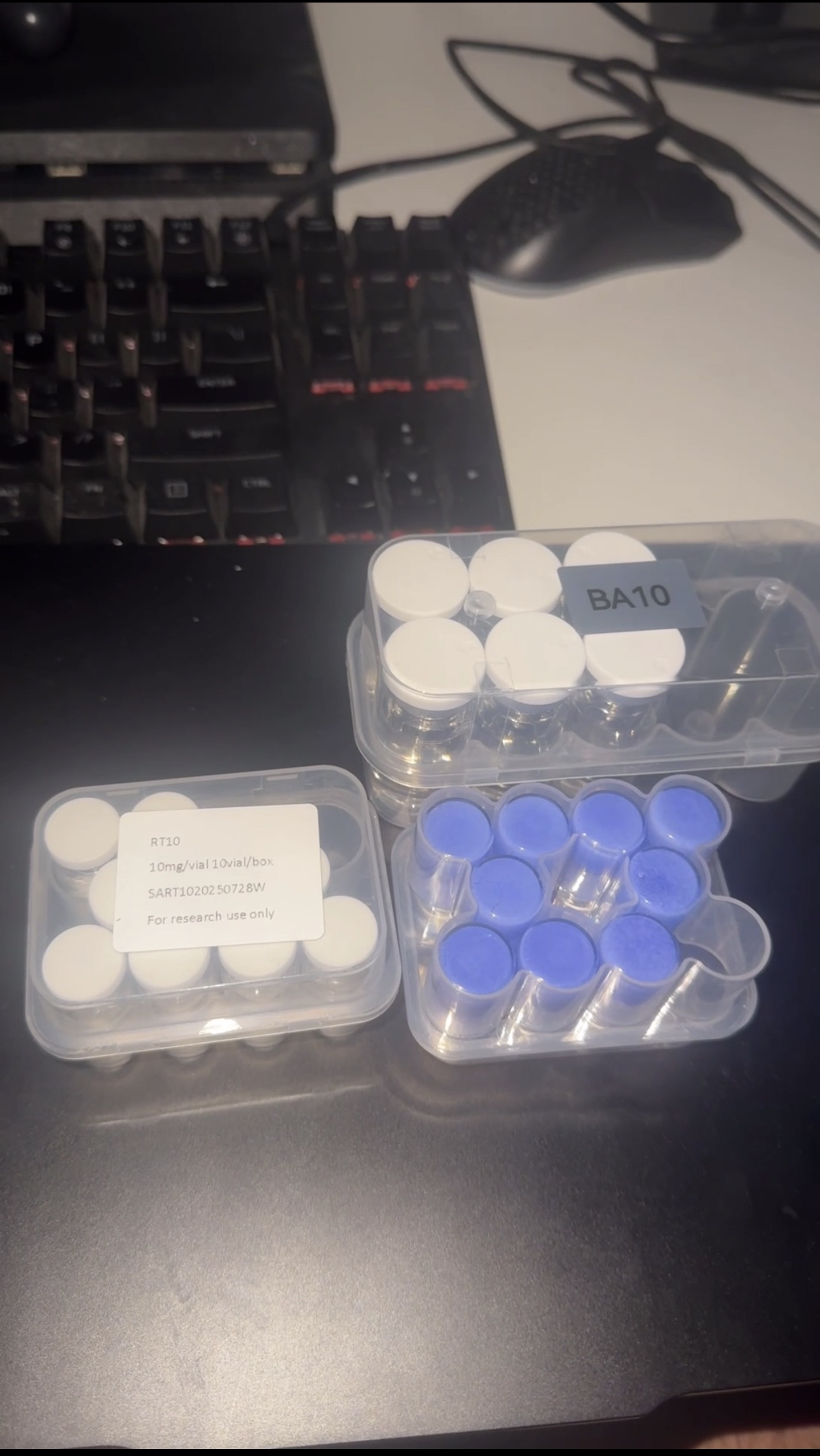 GSP customer review photo